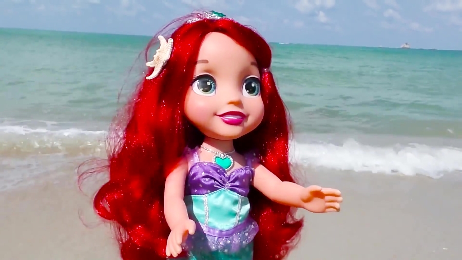 ماجراهای سوفیا کوچولو - اپیزود 33 - هدیه های جادویی برای پرنسس سوفیا